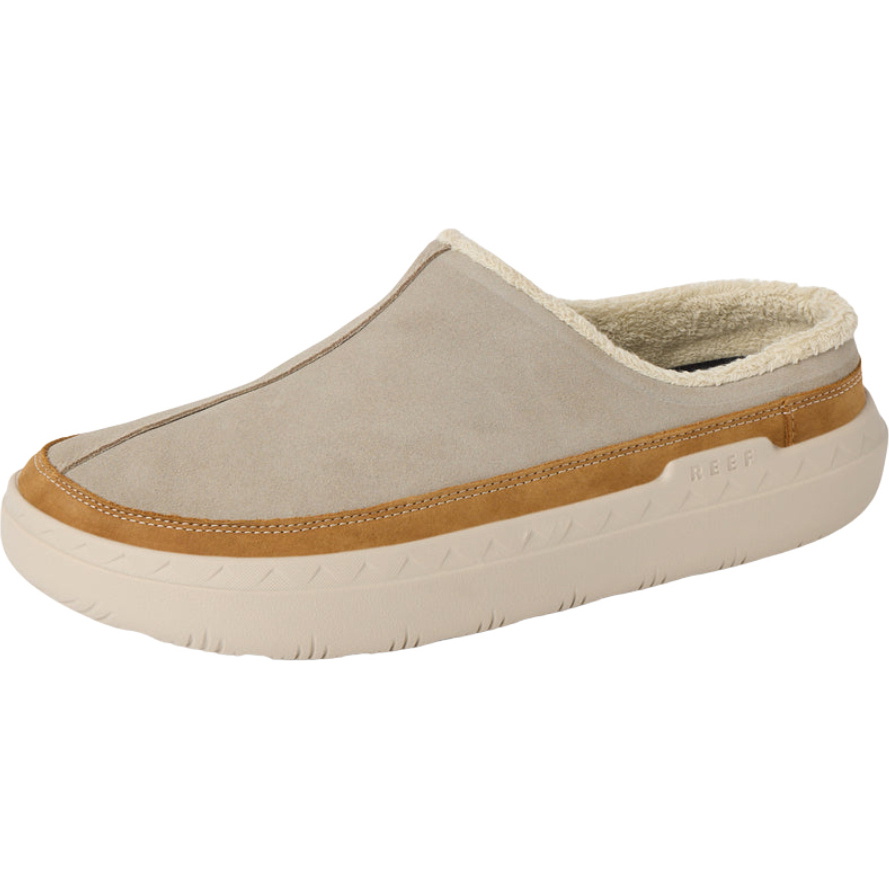 2026 Reef Mens Rambler Mule CJ9309 - Brown